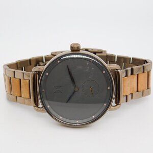 MVMT BLOOM 20.863.610 Quartz Analog Women's Watch New Battery